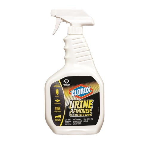 Clorox® Urine Remover 32oz RTU